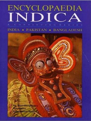 cover image of Encyclopaedia Indica India-Pakistan-Bangladesh (Five Year Plans of India-II)